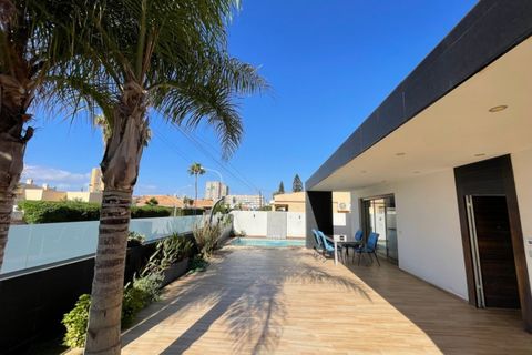 Villa i Mar De Cristal, Murcia, Mar De Cristal - € 676.000 | Ref: 742564 - foto 13
