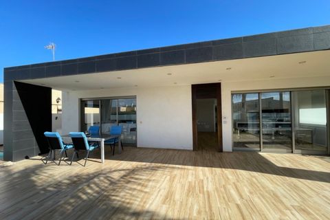 Villa i Mar De Cristal, Murcia, Mar De Cristal - € 676.000 | Ref: 742564 - foto 14