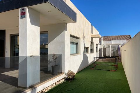 Villa i Mar De Cristal, Murcia, Mar De Cristal - € 676.000 | Ref: 742564 - foto 15