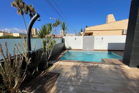 Villa i Mar De Cristal, Murcia, Mar De Cristal - € 676.000 | Ref: 742564 - foto 16