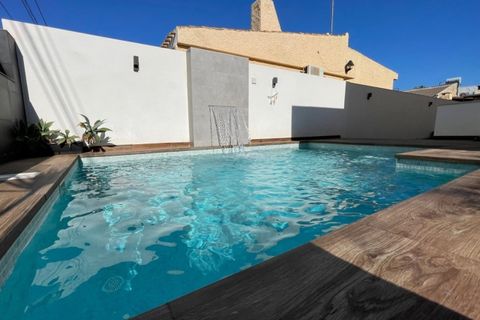 Villa i Mar De Cristal, Murcia, Mar De Cristal - € 676.000 | Ref: 742564 - foto 17