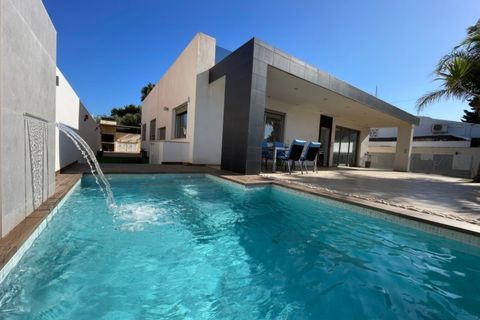 Villa i Mar De Cristal, Murcia, Mar De Cristal - € 676.000 | Ref: 742564 - foto 2
