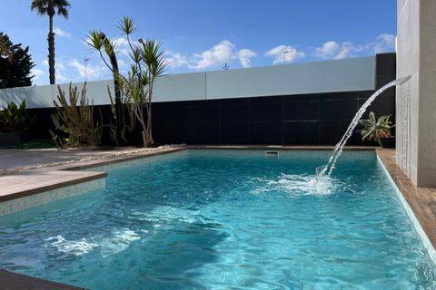 Villa i Mar De Cristal, Murcia, Mar De Cristal - € 676.000 | Ref: 742564 - foto 18