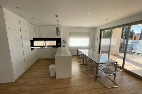 Villa i Mar De Cristal, Murcia, Mar De Cristal - € 676.000 | Ref: 742564 - foto 32