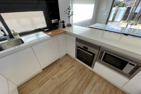 Villa i Mar De Cristal, Murcia, Mar De Cristal - € 676.000 | Ref: 742564 - foto 34