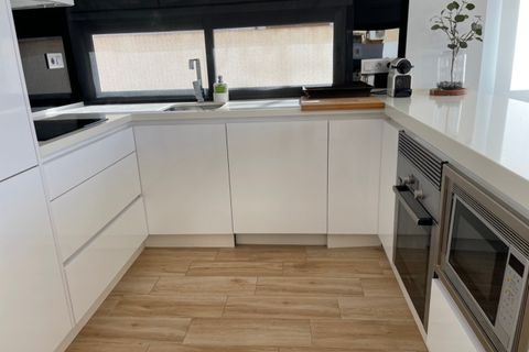 Villa i Mar De Cristal, Murcia, Mar De Cristal - € 676.000 | Ref: 742564 - foto 35