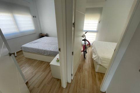Villa i Mar De Cristal, Murcia, Mar De Cristal - € 676.000 | Ref: 742564 - foto 41