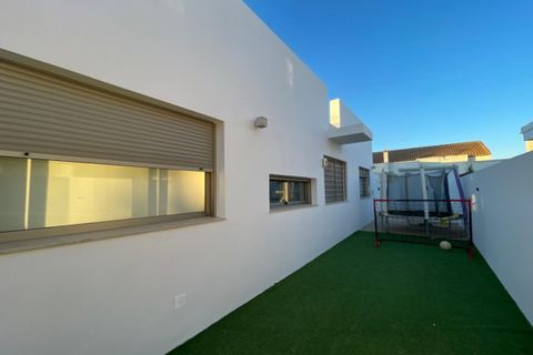 Villa i Mar De Cristal, Murcia, Mar De Cristal - € 676.000 | Ref: 742564 - foto 25