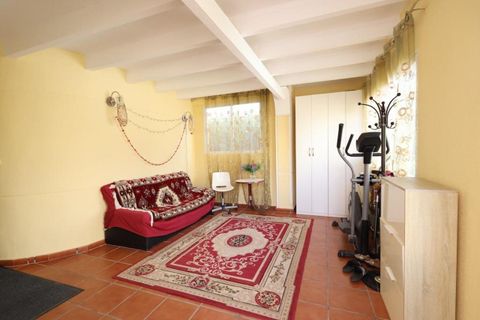 Villa i Orihuela Costa, Alicante, Orihuela Costa - € 555.000 | Ref: 741590 - foto 11