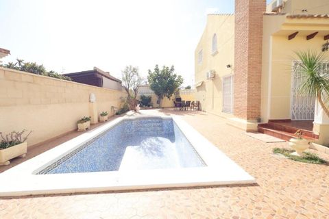 Villa i Orihuela Costa, Alicante, Orihuela Costa - € 555.000 | Ref: 741590 - foto 18