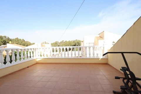 Villa i Orihuela Costa, Alicante, Orihuela Costa - € 555.000 | Ref: 741590 - foto 24