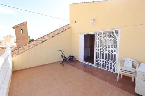 Villa i Orihuela Costa, Alicante, Orihuela Costa - € 555.000 | Ref: 741590 - foto 25