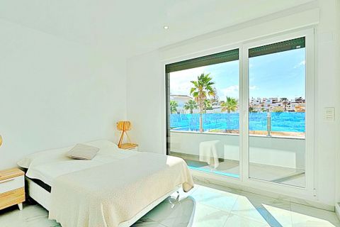 Byhus i Torrevieja, Alicante, Torrevieja - € 326.000 | Ref: 743306 - foto 13