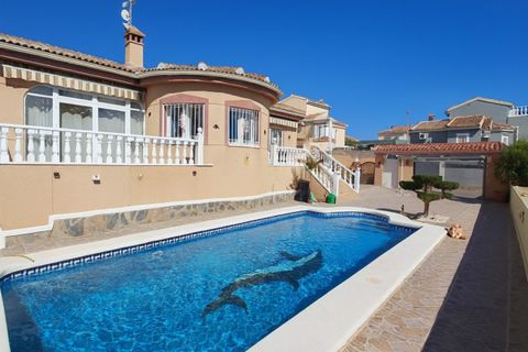 Villa i Rojales, Alicante, Rojales - € 299.000 | Ref: 744717 - foto 1