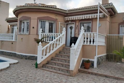 Villa i Rojales, Alicante, Rojales - € 299.000 | Ref: 744717 - foto 2
