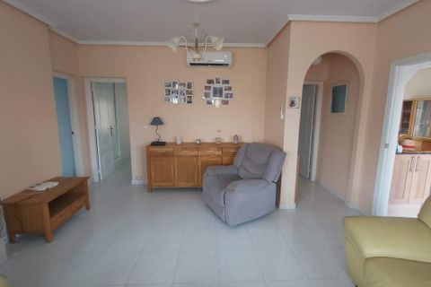 Villa i Rojales, Alicante, Rojales - € 299.000 | Ref: 744717 - foto 5