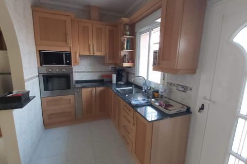 Villa i Rojales, Alicante, Rojales - € 299.000 | Ref: 744717 - foto 11