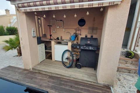 Villa i Rojales, Alicante, Rojales - € 299.000 | Ref: 744717 - foto 16