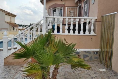Villa i Rojales, Alicante, Rojales - € 299.000 | Ref: 744717 - foto 19
