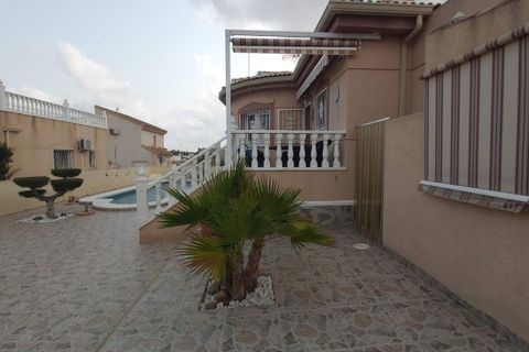 Villa i Rojales, Alicante, Rojales - € 299.000 | Ref: 744717 - foto 20