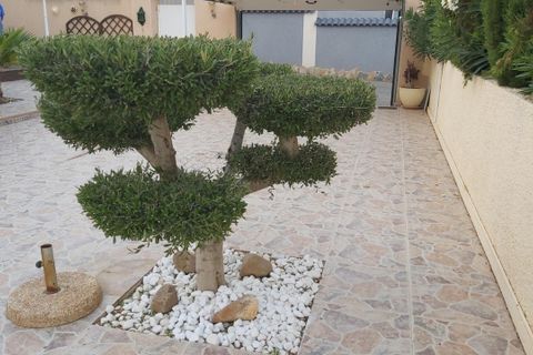 Villa i Rojales, Alicante, Rojales - € 299.000 | Ref: 744717 - foto 23