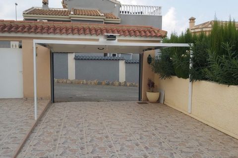 Villa i Rojales, Alicante, Rojales - € 299.000 | Ref: 744717 - foto 24