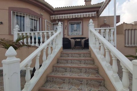 Villa i Rojales, Alicante, Rojales - € 299.000 | Ref: 744717 - foto 25