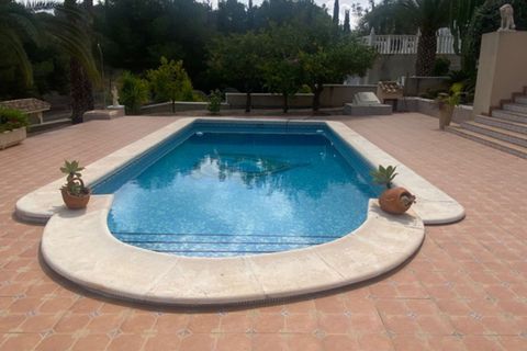 Villa i Algorfa, Alicante, Algorfa - € 585.000 | Ref: 741226 - foto 11