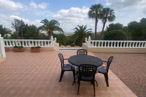 Villa i Algorfa, Alicante, Algorfa - € 585.000 | Ref: 741226 - foto 15