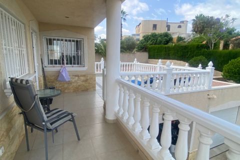 Villa i Algorfa, Alicante, Algorfa - € 585.000 | Ref: 741226 - foto 23
