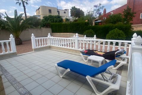 Villa i Algorfa, Alicante, Algorfa - € 585.000 | Ref: 741226 - foto 24
