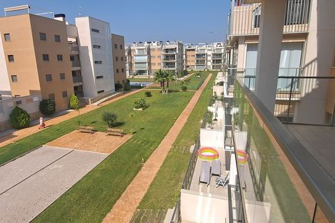 Lejlighed i Los Dolses, Alicante, Los Dolses - € 275.000 | Ref: 742326 - foto 2