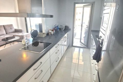 Lejlighed i Los Dolses, Alicante, Los Dolses - € 275.000 | Ref: 742326 - foto 13