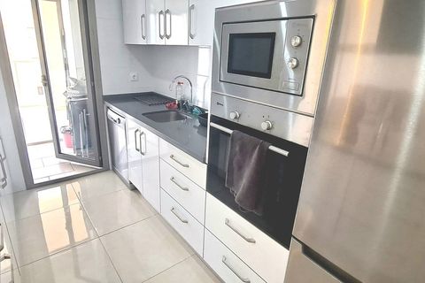 Lejlighed i Los Dolses, Alicante, Los Dolses - € 275.000 | Ref: 742326 - foto 15