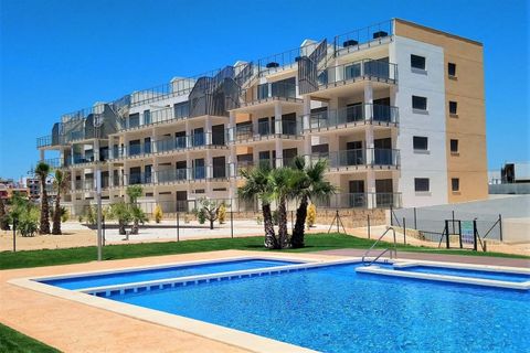 Lejlighed i Los Dolses, Alicante, Los Dolses - € 275.000 | Ref: 742326 - foto 26