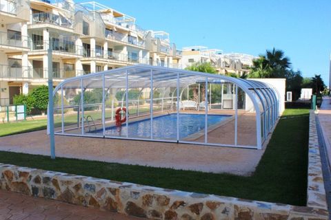 Lejlighed i Los Dolses, Alicante, Los Dolses - € 275.000 | Ref: 742326 - foto 27
