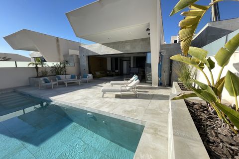 Villa i Ciudad Quesada, Alicante, Ciudad Quesada - € 699.000 | Ref: 741236 - foto 1