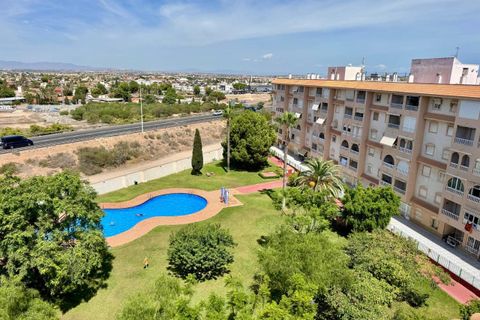 Penthouse i Torrevieja, Alicante, Torrevieja - € 140.000 | Ref: 743499 - foto 1