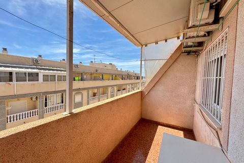 Penthouse i Torrevieja, Alicante, Torrevieja - € 140.000 | Ref: 743499 - foto 2