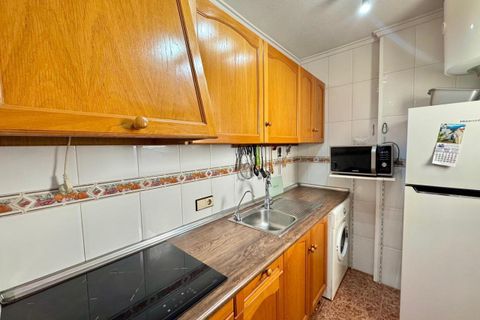 Penthouse i Torrevieja, Alicante, Torrevieja - € 140.000 | Ref: 743499 - foto 3