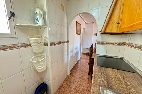 Penthouse i Torrevieja, Alicante, Torrevieja - € 140.000 | Ref: 743499 - foto 4