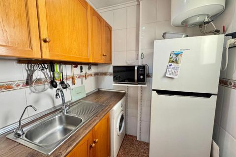 Penthouse i Torrevieja, Alicante, Torrevieja - € 140.000 | Ref: 743499 - foto 5