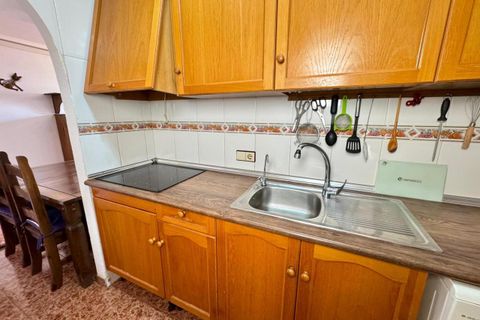 Penthouse i Torrevieja, Alicante, Torrevieja - € 140.000 | Ref: 743499 - foto 6