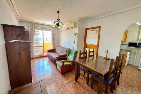Penthouse i Torrevieja, Alicante, Torrevieja - € 140.000 | Ref: 743499 - foto 7