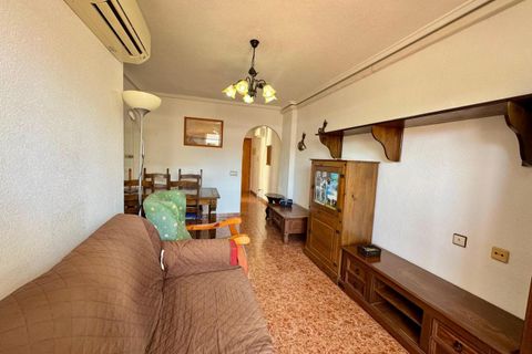 Penthouse i Torrevieja, Alicante, Torrevieja - € 140.000 | Ref: 743499 - foto 8