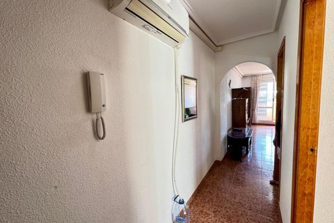 Penthouse i Torrevieja, Alicante, Torrevieja - € 140.000 | Ref: 743499 - foto 11