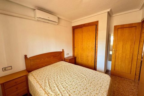 Penthouse i Torrevieja, Alicante, Torrevieja - € 140.000 | Ref: 743499 - foto 12
