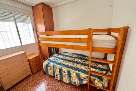 Penthouse i Torrevieja, Alicante, Torrevieja - € 140.000 | Ref: 743499 - foto 14