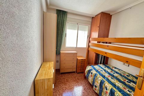 Penthouse i Torrevieja, Alicante, Torrevieja - € 140.000 | Ref: 743499 - foto 15