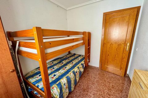 Penthouse i Torrevieja, Alicante, Torrevieja - € 140.000 | Ref: 743499 - foto 16